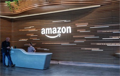 US Government and 17 States Sue Amazon