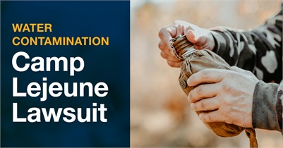 Latest News and Updates on the Camp Lejeune Water Contamination Lawsuit