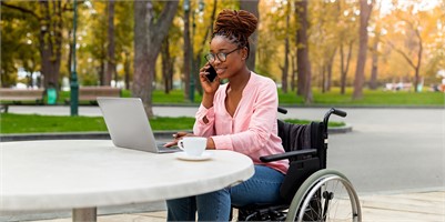 Just 21% of People with Disabilities Employed in 2022