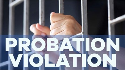 Understanding of Probation Violations and the Consequences