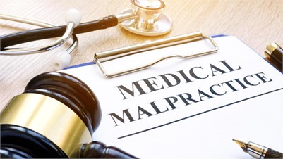 Medical Malpractice Liability and Claims
