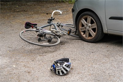 Bike Accidents - Legal Overview