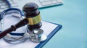 Types of Health Care Law