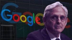 Google Antitrust Trial Begins