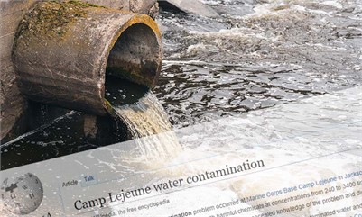 Camp Lejeune Water Contamination Claims Already Top $3 Trillion: A Crisis of Justice 