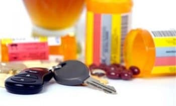  Driving Under the Influence of Prescription Drugs: Risks and Responsibilities