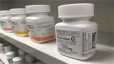 United States Supreme Court Halts Purdue Pharma Bankruptcy Settlement