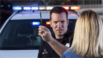 Legal Ramifications of Driving Under the Influence (DUI)