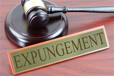 Expungement and Sealing of Criminal Records: Definition and Process