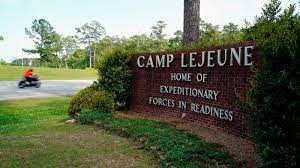 The US Dept.of Veteran Affairs Explains Health Issues Camp LeJeune
