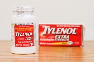 Tylenol ADHD & Autism Lawsuits