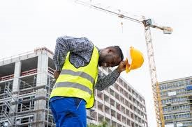 Construction Injuries: Types and Legal Process