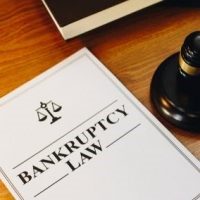 Bankruptcy Basics in North Carolina