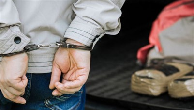 What to Do If Arrested for a Drug Crime